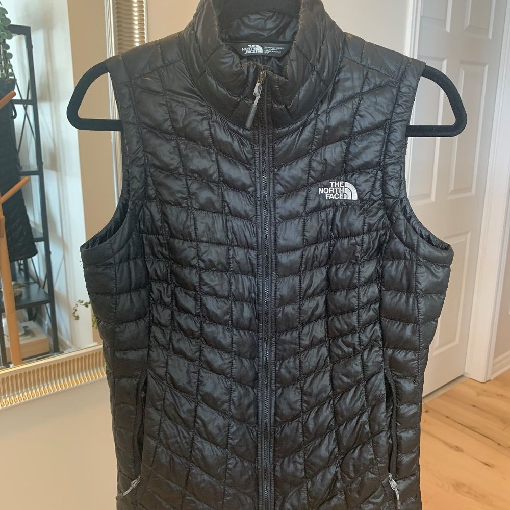 Vest